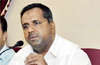 Bike ambulance, air ambulance to be a reality in near future : Khader